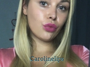 Carolinelips