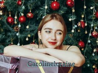 Carolineloraine