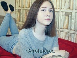 Carolinered