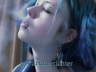 Carolinerichter