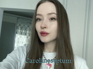 Carolineseptum