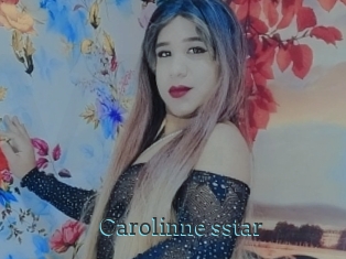 Carolinne_sstar