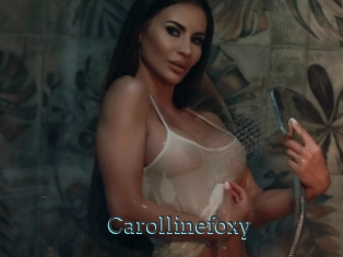 Carollinefoxy