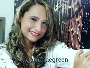 Carollinegreen