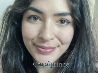Carolprince