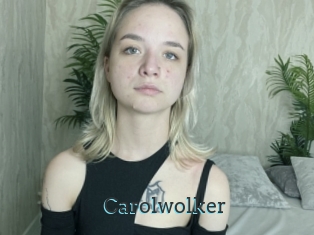Carolwolker
