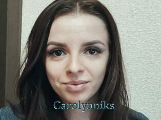 Carolynniks