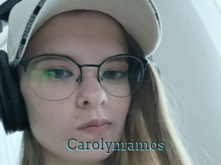 Carolynramos