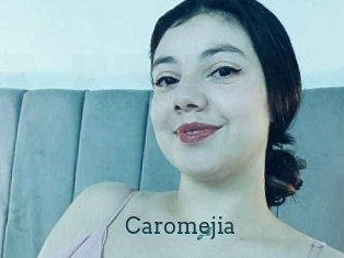 Caromejia