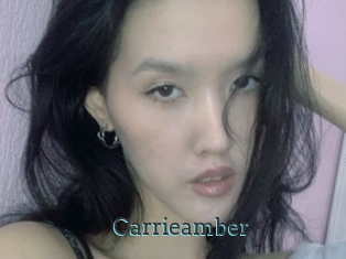 Carrieamber