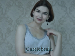 Carriebrain