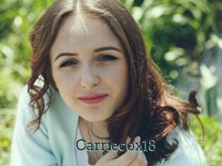 Carriecox18