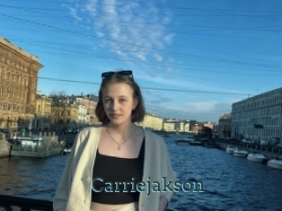 Carriejakson