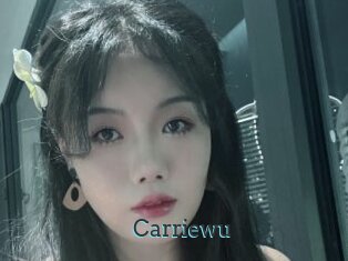 Carriewu