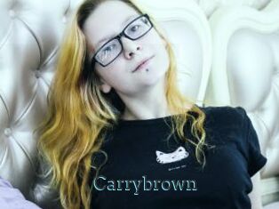 Carrybrown