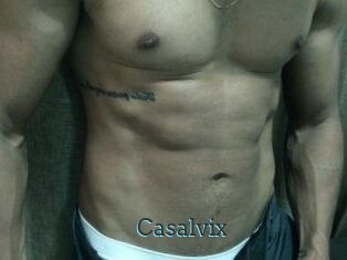 Casalvix