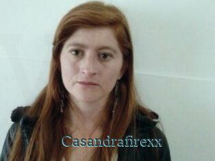 Casandrafirexx