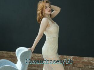Casandrasexybb