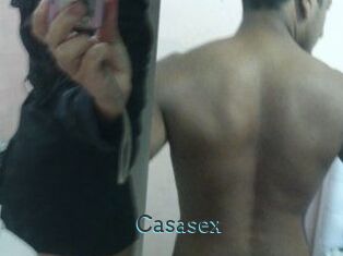 Casasex