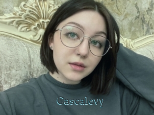 Cascalevy