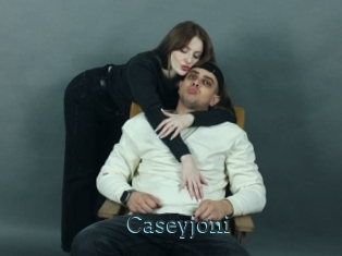 Caseyjoni