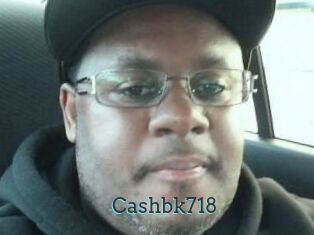 Cashbk718