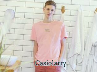Casiolarry