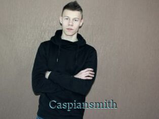 Caspiansmith