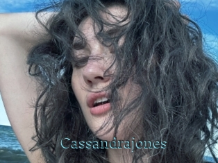 Cassandrajones