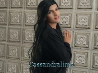 Cassandralima