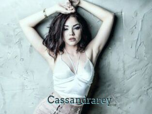 Cassandrarey