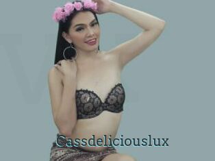 Cassdeliciouslux