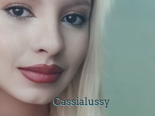 Cassialussy