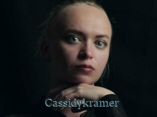 Cassidykramer