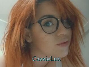 CassieLux