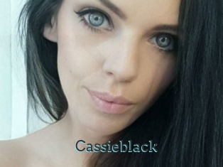 Cassieblack