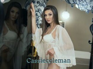 Cassiecoleman
