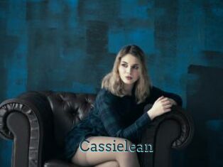 Cassielean