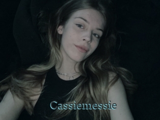 Cassiemessie