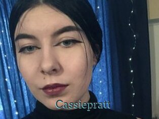 Cassiepratt