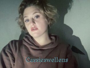Cassieswellens