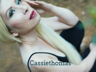 Cassiethomas