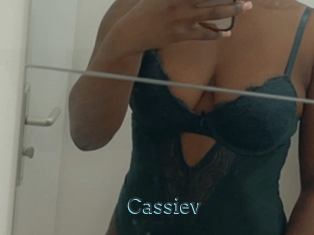Cassiev