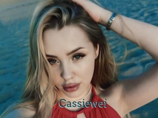 Cassiewei