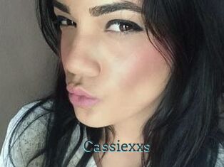 Cassiexxs