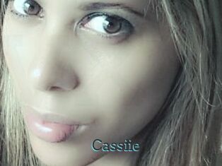 Cassiie