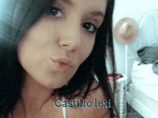 Castillo_lexi