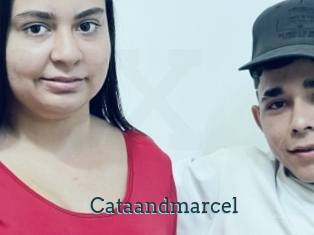 Cataandmarcel