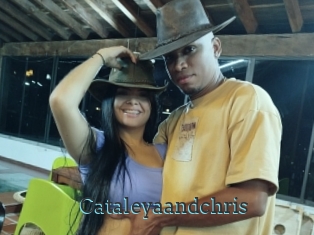 Cataleyaandchris