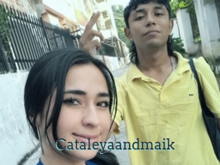 Cataleyaandmaik